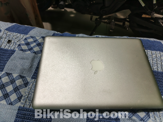Mackbook pro